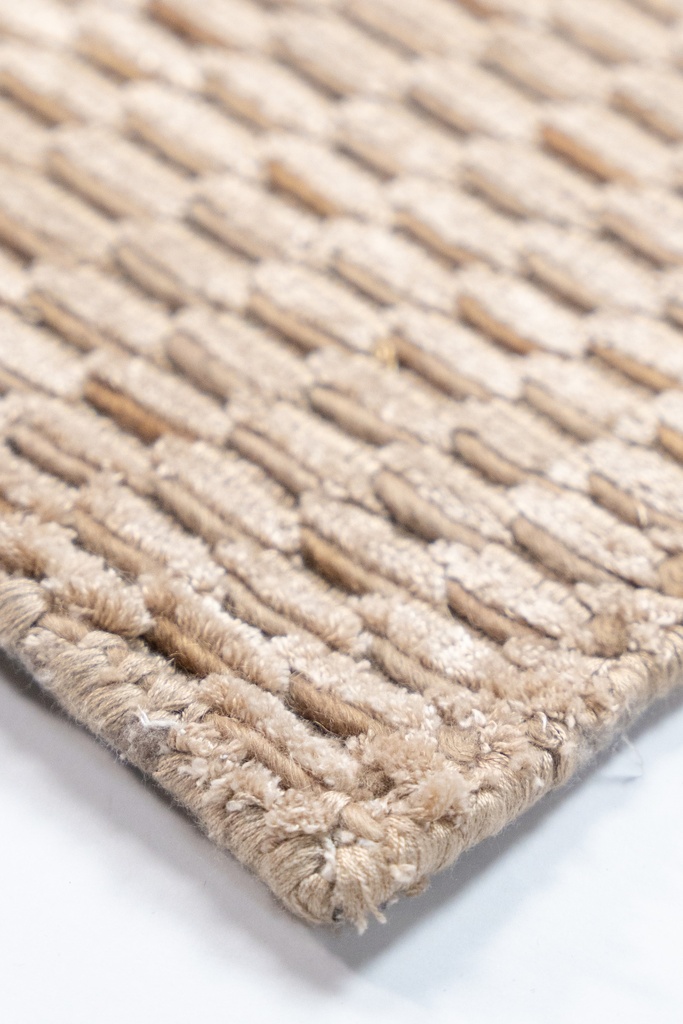 AGARI D3051 TABACO 160*230 TAPETE - LN26