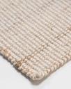 AGRA N8020 MARFIL 300*400 TAPETE - LN26