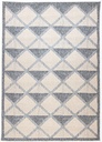 ARIA T2314 GRIS CREMA 240*340 TAPETE - LN26- Quedan pocos