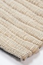JAYA N8038 CREMA NATURAL 240*330 TAPETE - LN26 - Quedan pocos
