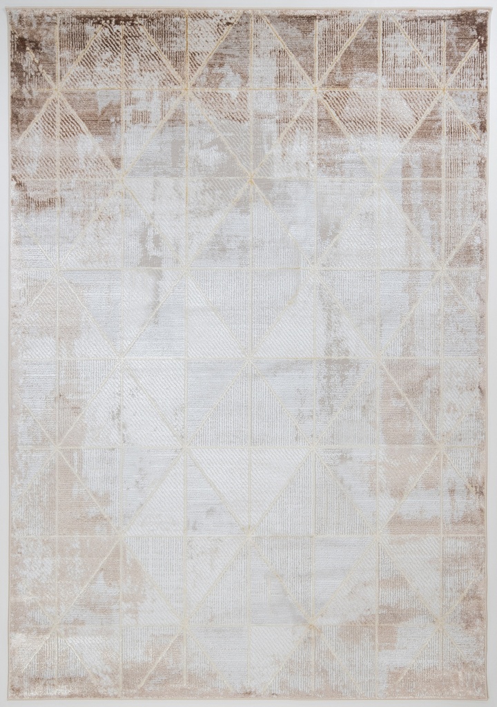 BALTEA R1008 GRIS CREMA ORO 200*290 TAPETE - LN26 *  - consultar disponibilidad quedan pocos