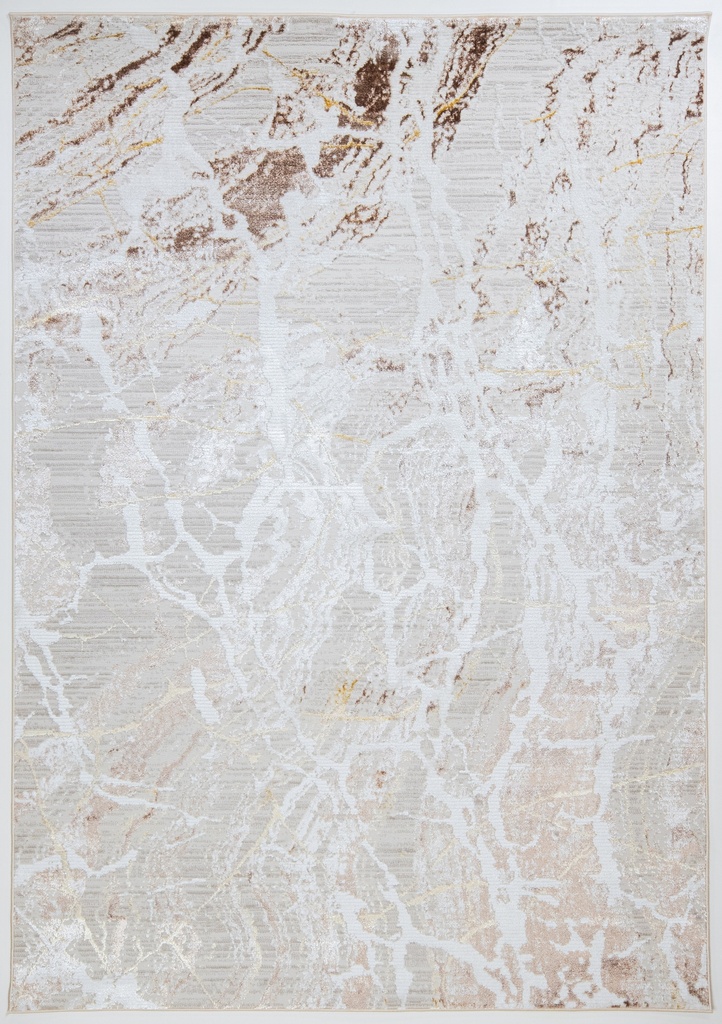 BALTEA R1010 GRIS CREMA ORO 200*290 TAPETE - LN26  - consultar disponibilidad quedan pocos