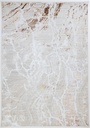 BALTEA R1010 GRIS CREMA ORO 60*90 TAPETE - LN26  