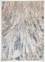 BESNI T4053 GRIS ORO 200*290 TAPETE - LN26