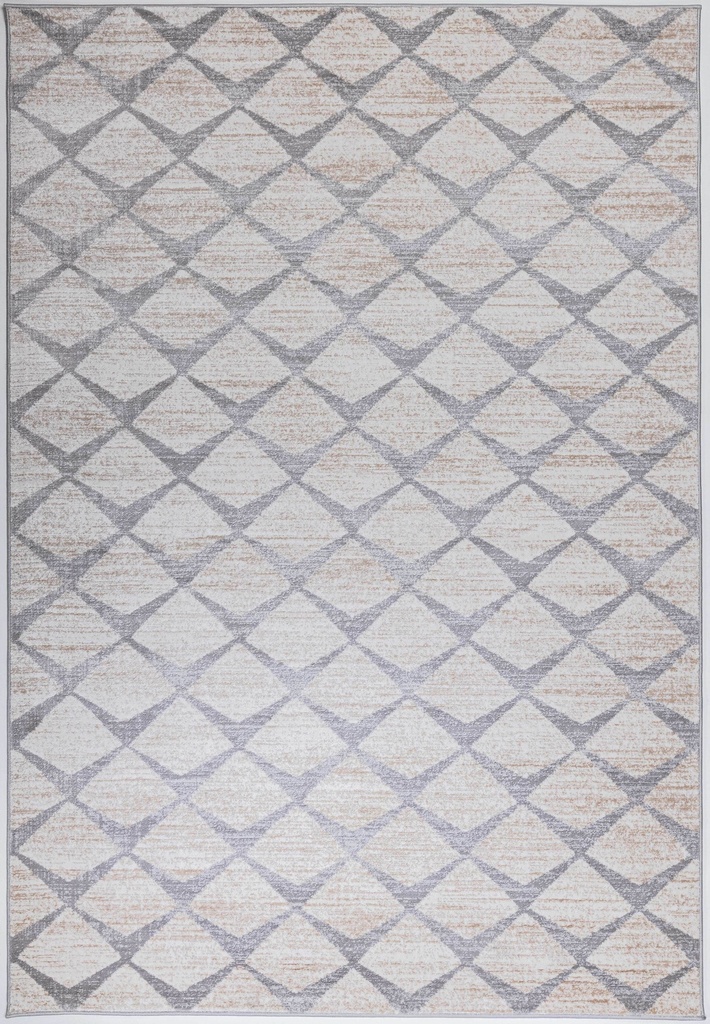 BETSY U5035 CREMA GRIS 200*290 TAPETE - LN26 - consultar disponibilidad quedan pocos