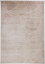 BRENTA U9002 CREMA ORO 240*330 TAPETE - LN26 - Quedan pocos