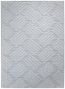 GINA R2001 BEIGE GRIS 200*290 TAPETE PARA EXTERIOR - LN26