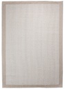 GINA R2004 BEIGE/ BEIGE 200*290 TAPETE PARA EXTERIOR - LN26