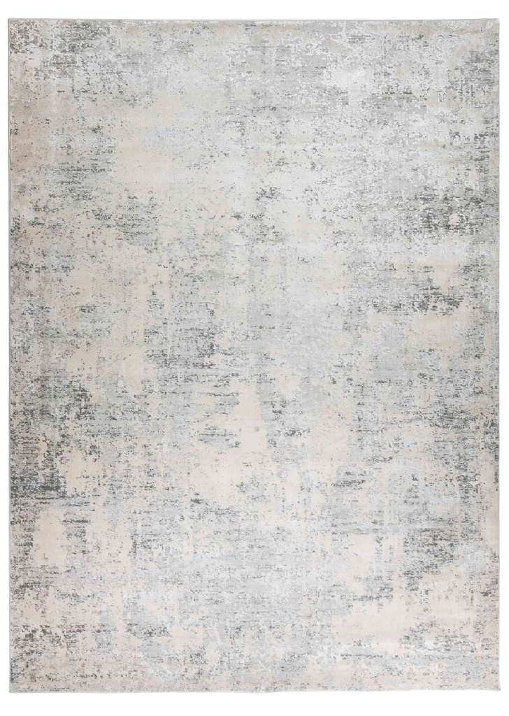 KEMER T2343 CREMA 60*90 TAPETE - LN25