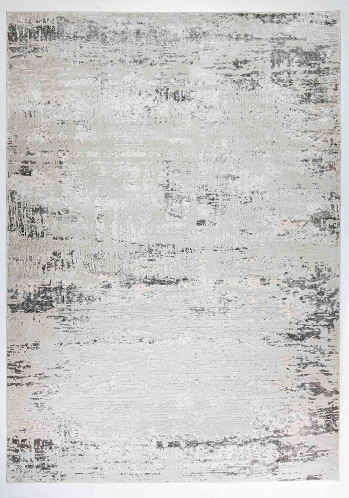 KEMER T2347 CREMA 160*230 TAPETE - LN26