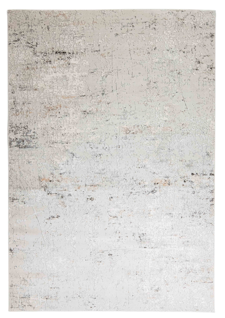 KEMER T2348 CREMA 160*230 TAPETE - LN25