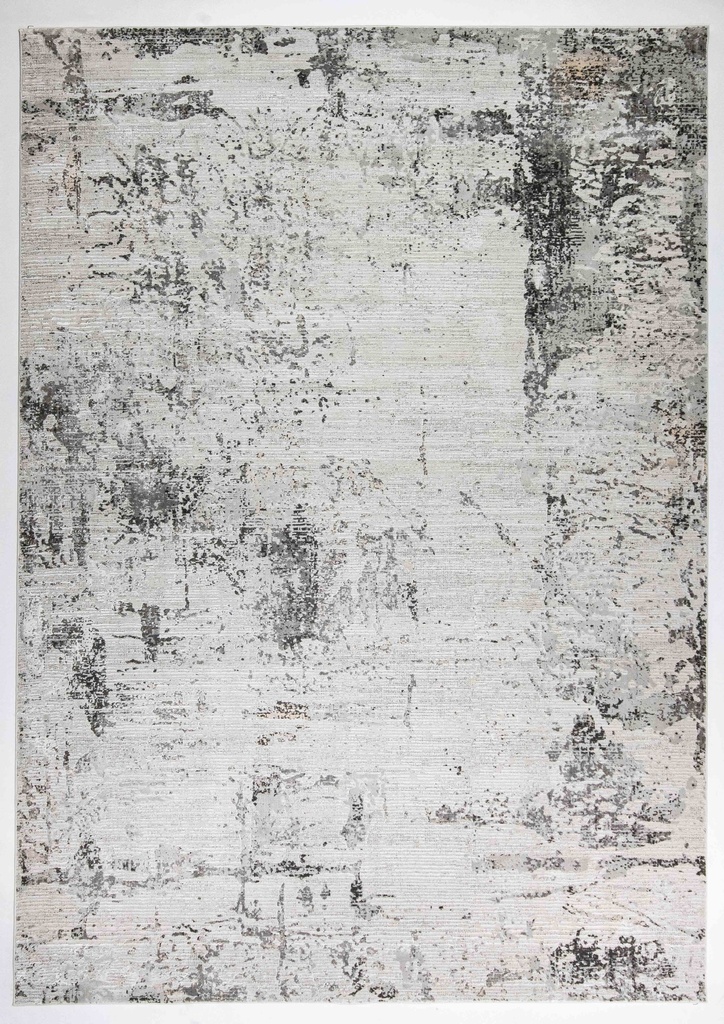 KEMER T2349 CREMA 160*230 TAPETE - LN26