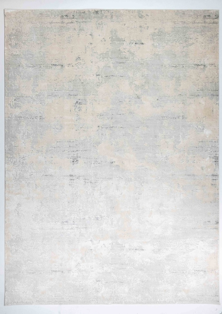 KEMER T2350 CREMA 60*90 TAPETE - LN26