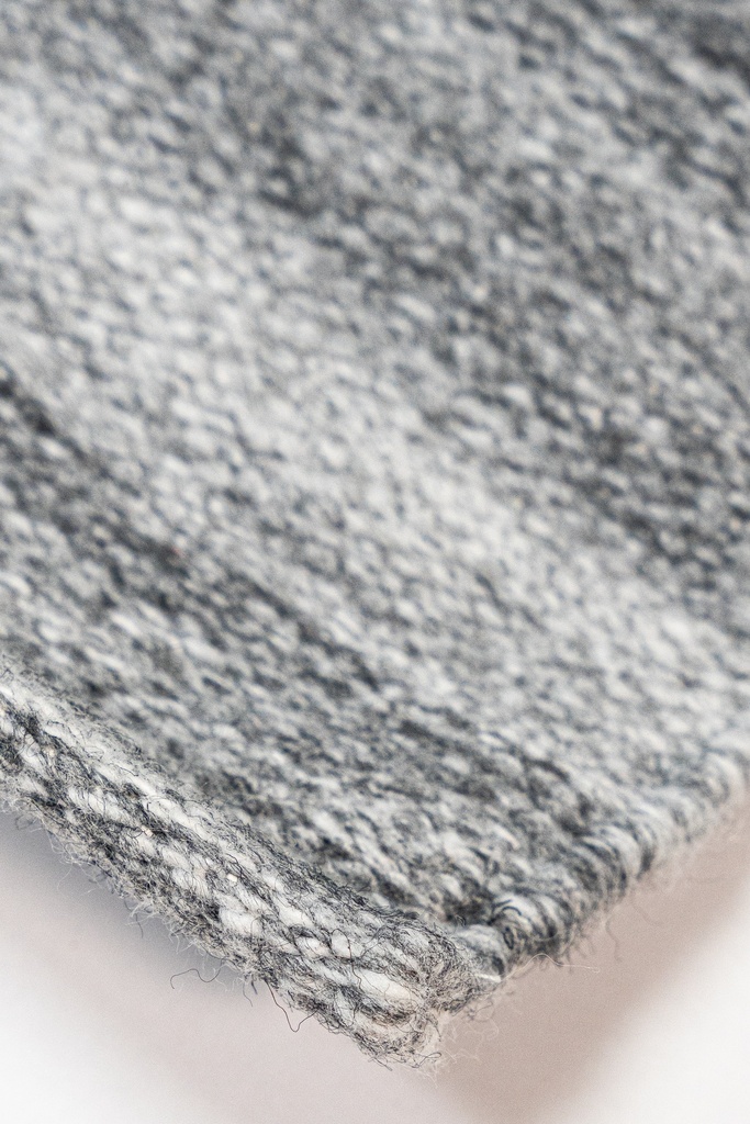 KIRAN D5004 CARBON 160*230 TAPETE PARA EXTERIOR - LN25