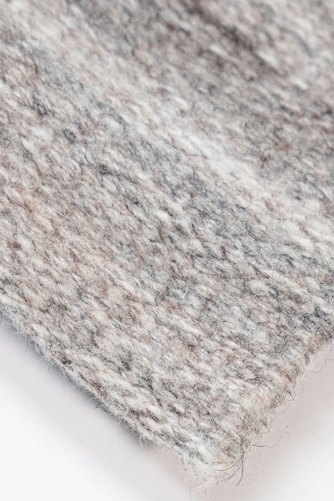 KIRAN D5005 CENIZA 200*290 TAPETE PARA EXTERIOR - LN26