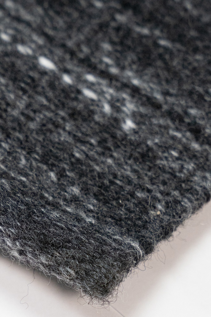 KIRAN D5006 GRAFITO 200*290 TAPETE PARA EXTERIOR - LN26  - consultar disponibilidad quedan pocos