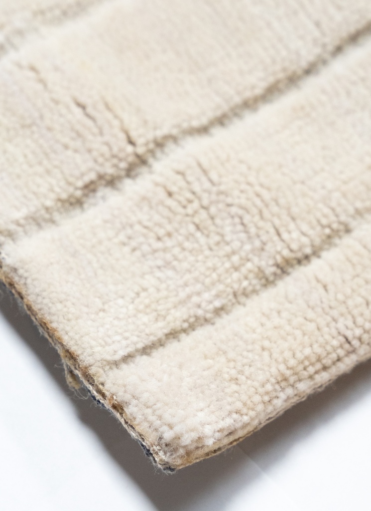 KIRTI D3032 MARFIL 200*290 TAPETE - LN26  *  - consultar disponibilidad quedan pocos