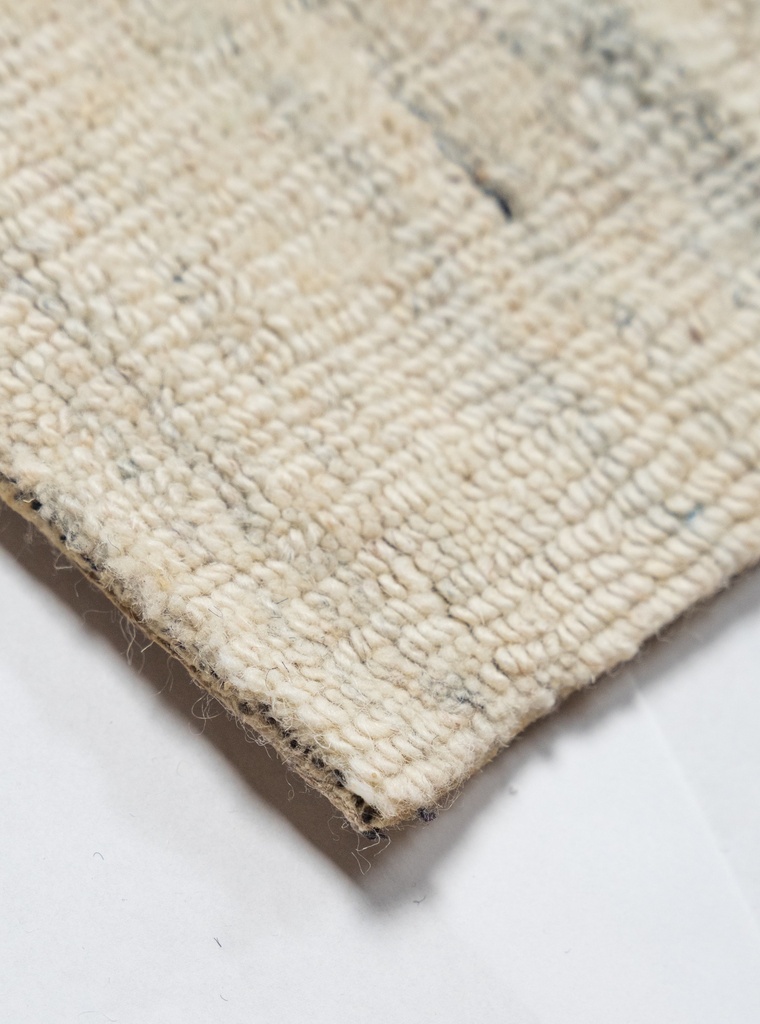 RIYA D3058 PLATA 160*230 TAPETE - LN26