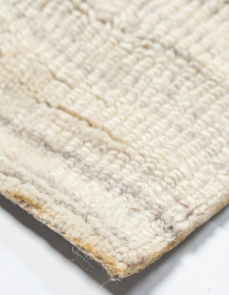 RIYA D3061 MARFIL 240*330 TAPETE - LN26