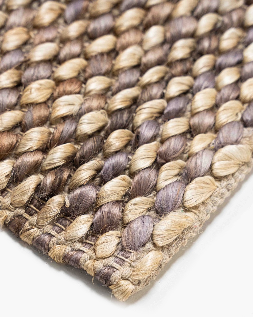 SATARA N8026 GRIS BEIGE 200*290 TAPETE - LN26