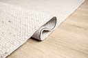 BRINDA D1002 BEIGE 60x90cm TAPETE - LN26  - consultar disponibilidad quedan pocos