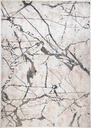 DALIA T2328 GRIS CREMA 60x90cm TAPETE - LN26