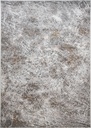DALIA T2332 GRIS CREMA 160*230 TAPETE - LN26