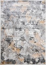 DALIA T2333 GRIS CREMA 160*230 TAPETE - LN26