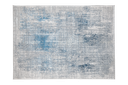 DENIZ U7014 GRIS CREMA AZUL 400*300 TAPETE - LN26