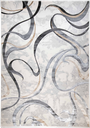FATIMA T2322 GRIS CREMA 160*230 TAPETE - LN26 - consultar disponibilidad quedan pocos