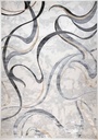 FATIMA T2322 GRIS CREMA 300x400cm TAPETE - LN26 - Quedan pocos
