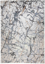 FATIMA T2323 GRIS CREMA 160*230 TAPETE - LN26