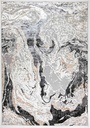 FATIMA T2338 GRIS CREMA 240*340 TAPETE - LN26