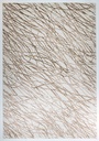 FATIMA T2341 CREMA BEIGE 300x400cm TAPETE - LN26