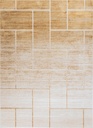 FIORA T2374 GRIS ORO 160*230 TAPETE - LN26