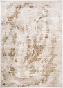 FIORA T2376 GRIS ORO 60x90cm TAPETE - LN26