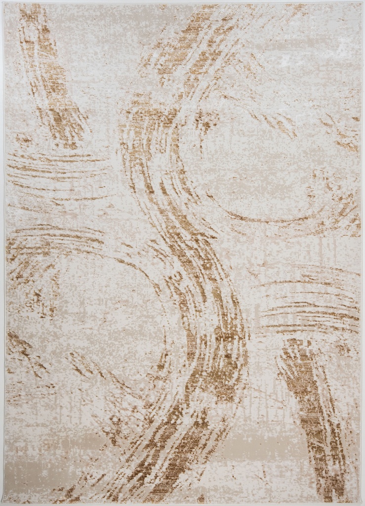 FIORA T2378 GRIS ORO 200*290 TAPETE - LN26 - Quedan pocos
