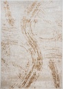 FIORA T2378 GRIS ORO 300x400cm TAPETE - LN26 - Quedan pocos