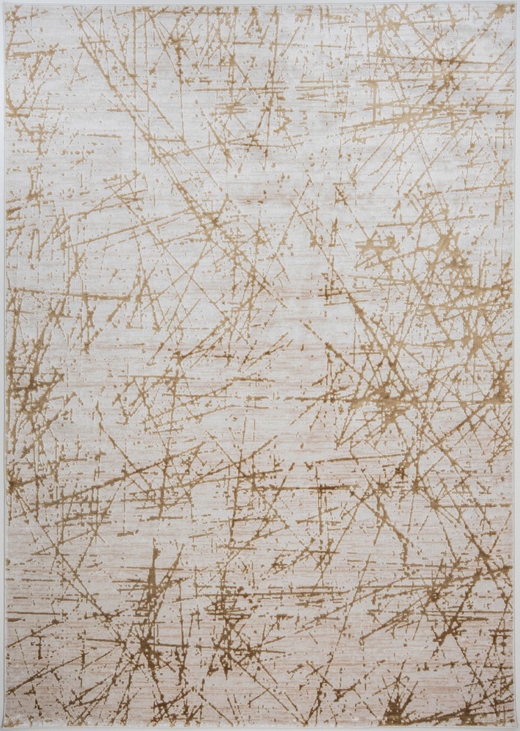 FIORA T2381 GRIS ORO 300x400cm TAPETE - LN25  - consultar disponibilidad quedan pocos