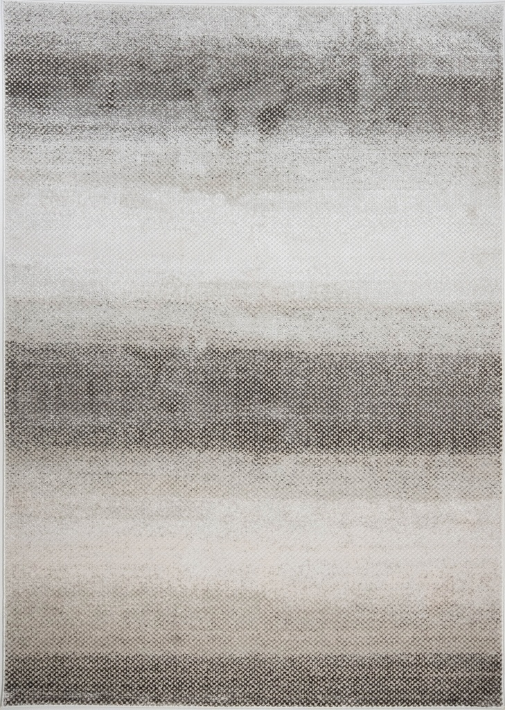 FIORA T2384 GRIS GRIS 60x90cm TAPETE - LN26