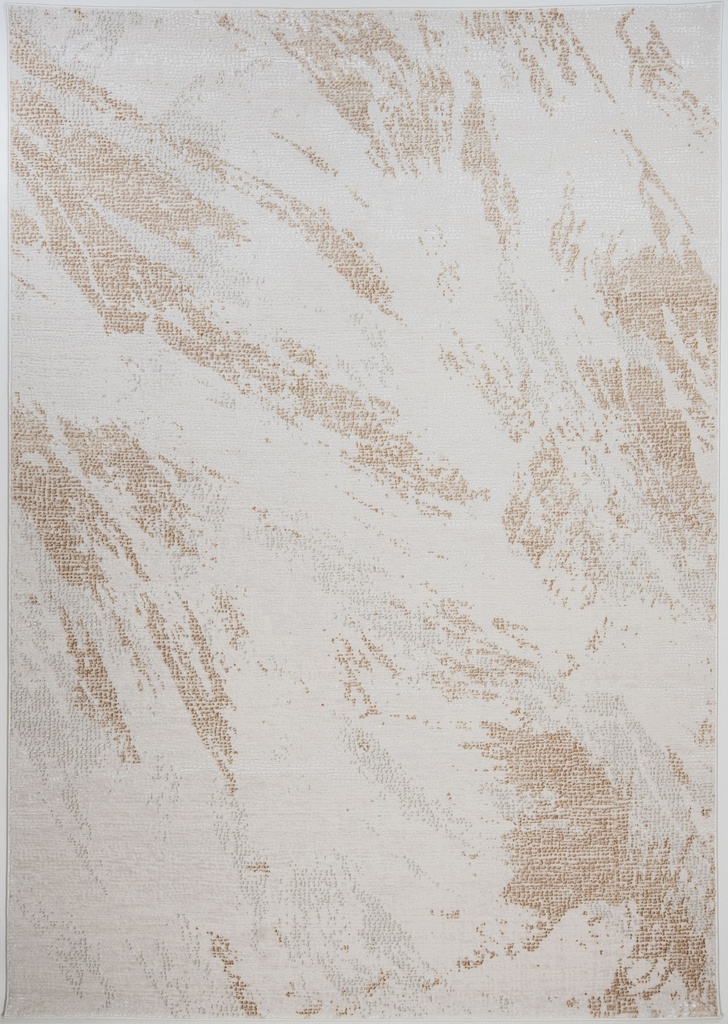FIORA T2386 GRIS ORO 300x400cm TAPETE - LN26 - Quedan pocos