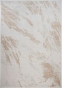 FIORA T2386 GRIS ORO 60x90cm TAPETE - LN26