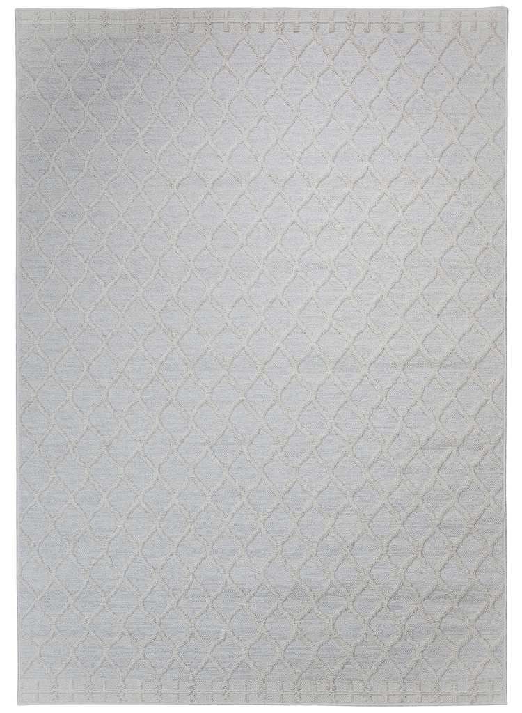FORZA T2404 CREMA 160*230 TAPETE PARA EXTERIOR - LN26