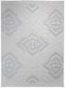 FORZA T2408 CREMA 200*290 TAPETE PARA EXTERIOR - LN26
