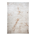 GAMZE T2353 GRIS CREMA 160*230 TAPETE - LN26