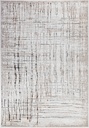 GAMZE T2355 GRIS CREMA 60x90cm TAPETE - LN26