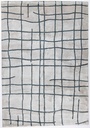 GAYA D2010 GRIS GRIS 240x330cm TAPETE - LN26  *  - consultar disponibilidad quedan pocos