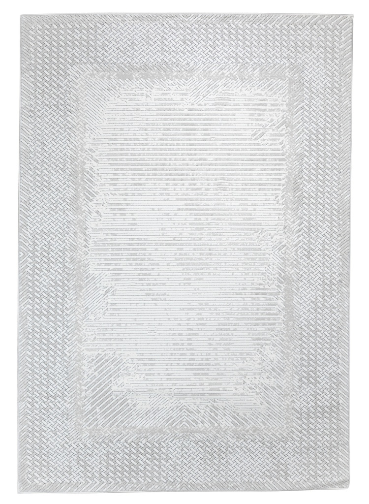 GIADA R1015 CREMA BEIGE 60x90cm TAPETE - LN26