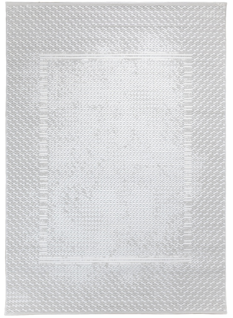 GIADA R1016 CREMA BEIGE 160*230 TAPETE - LN26