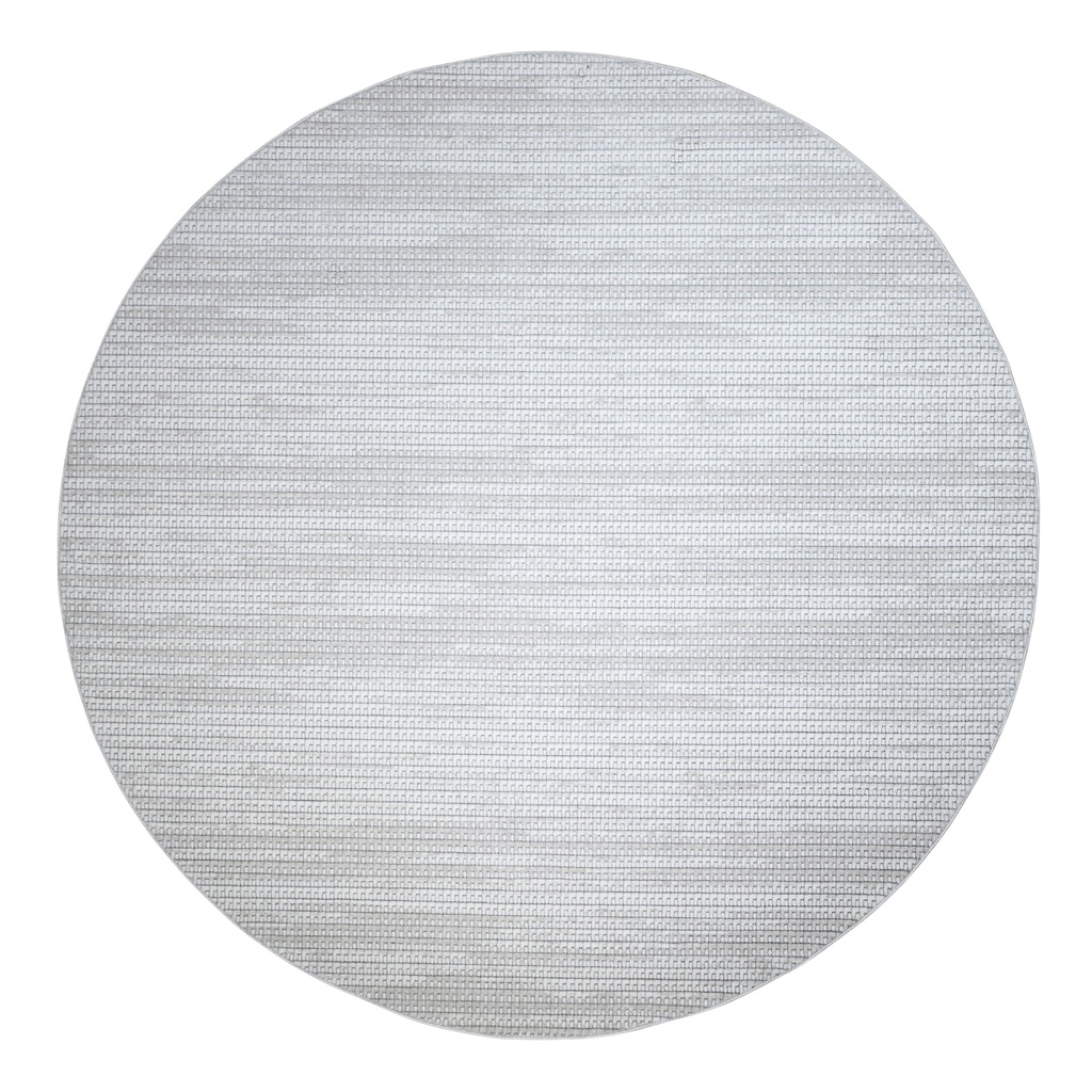 GIADA R1017 CREMA BEIGE 160 DIA TAPETE - LN26  - consultar disponibilidad quedan pocos